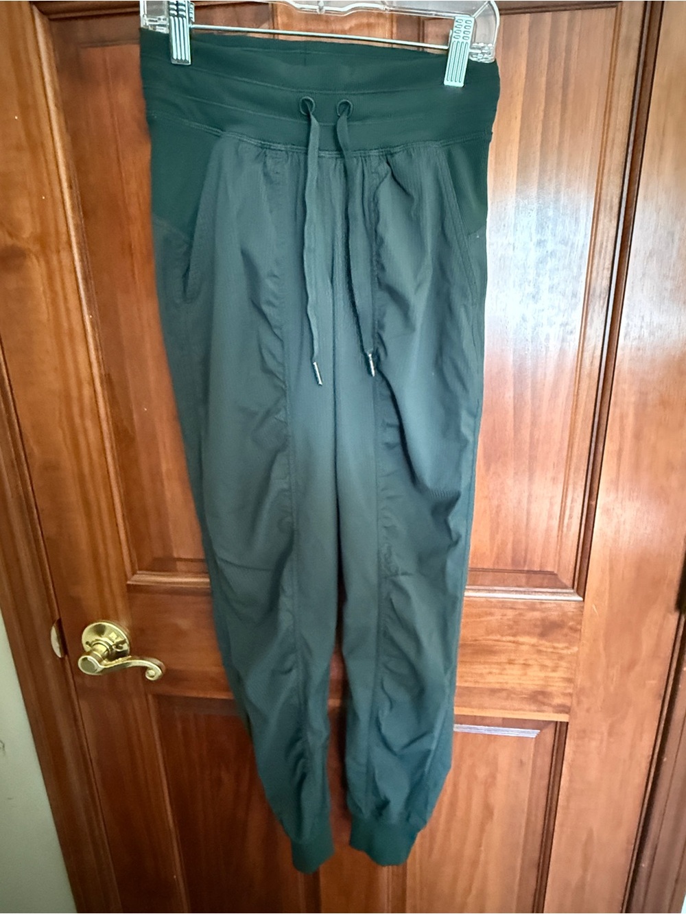 lululemon Dance Studio Joggers